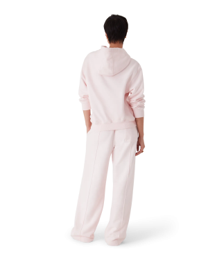 Manga Tennis Ball Open Hem Sweatpants