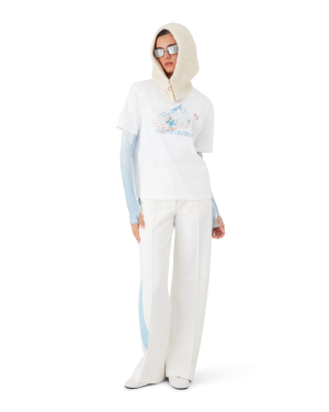 Ski Short Sleeve T-Shirt