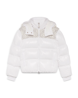 Ski Ripstop Puffer Jacket
