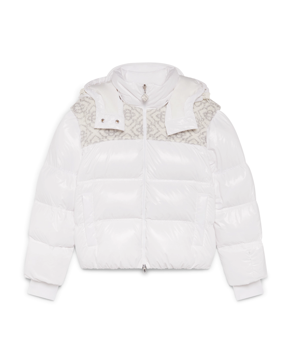 Ski Ripstop Puffer Jacket