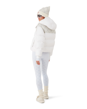 Ski Ripstop Puffer Jacket