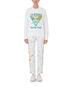 Tennis Club Icon Sweatshirt