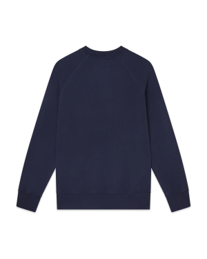 Casablanca Logo Sweatshirt