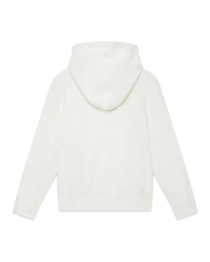 Souvenirs De Vacances Printed Hooded Sweatshirt