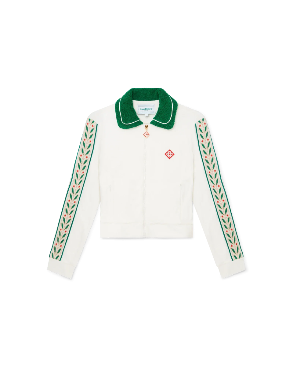 Laurel Track Jacket
