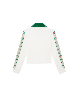 Laurel Track Jacket