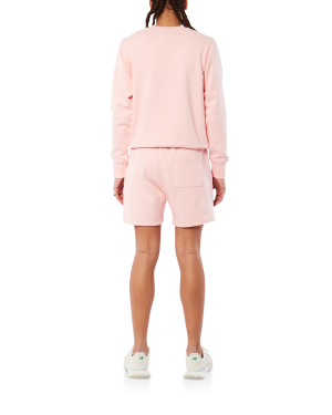 Casablanca Par Avion Sweatshorts