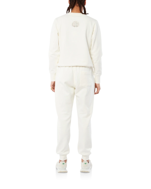 Embleme De Cygne Sweatpants