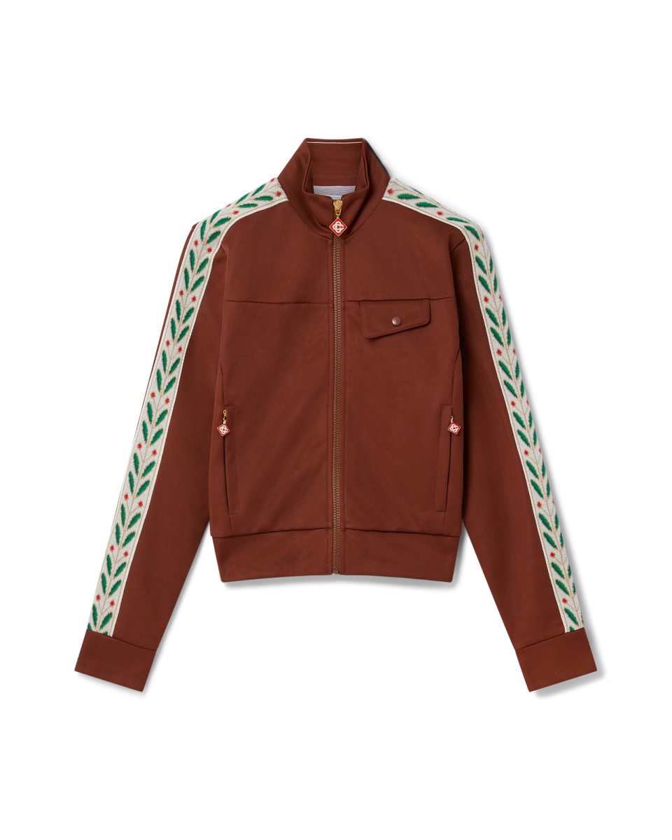 Laurel Track Jacket