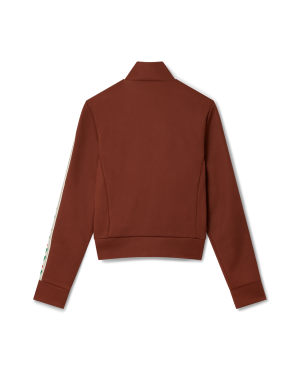 Laurel Track Jacket