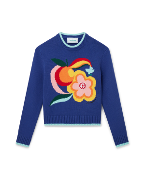 Le Pouvoir Des Fleurs Jumper