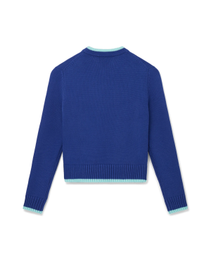 Le Pouvoir Des Fleurs Jumper