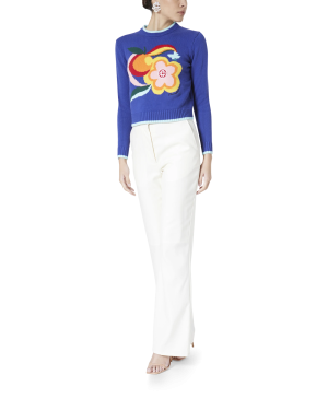 Le Pouvoir Des Fleurs Jumper