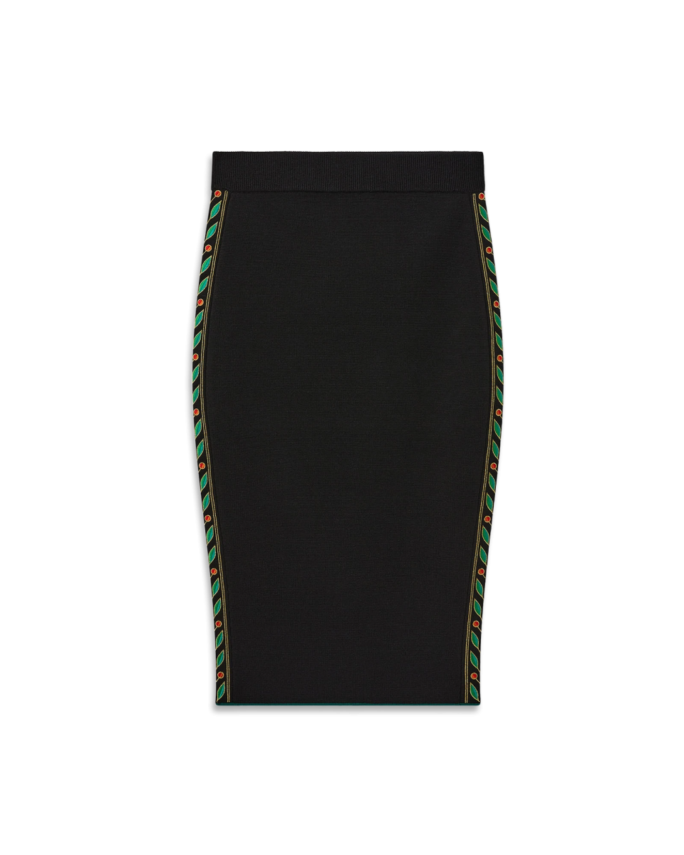 Laurel Knit Skirt