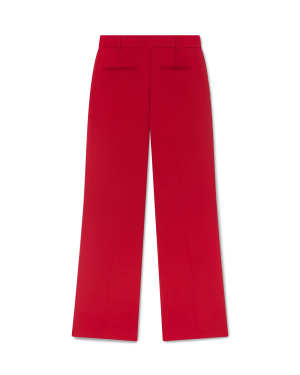 Slim Tailored Trousers