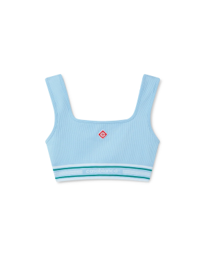 Seamless Cropped Top