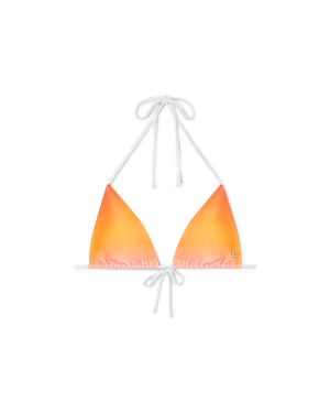 Gradient Bikini Top