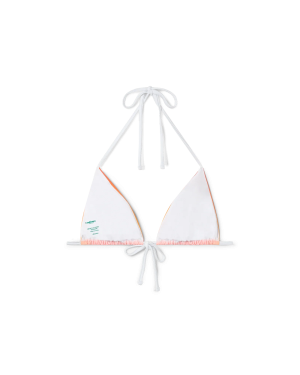Gradient Bikini Top
