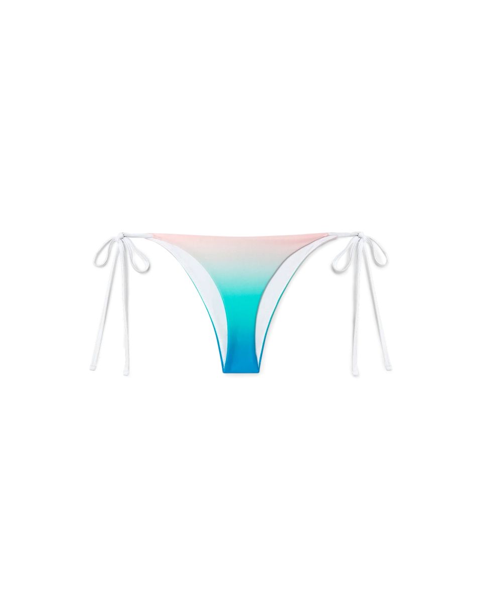 Gradient Bikini Bottom