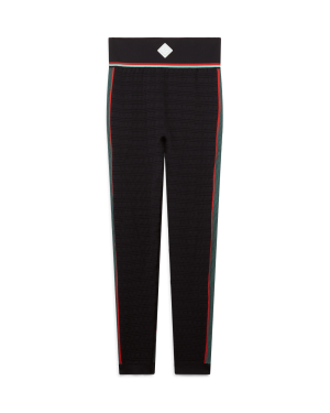 Seamless Sports Leggings