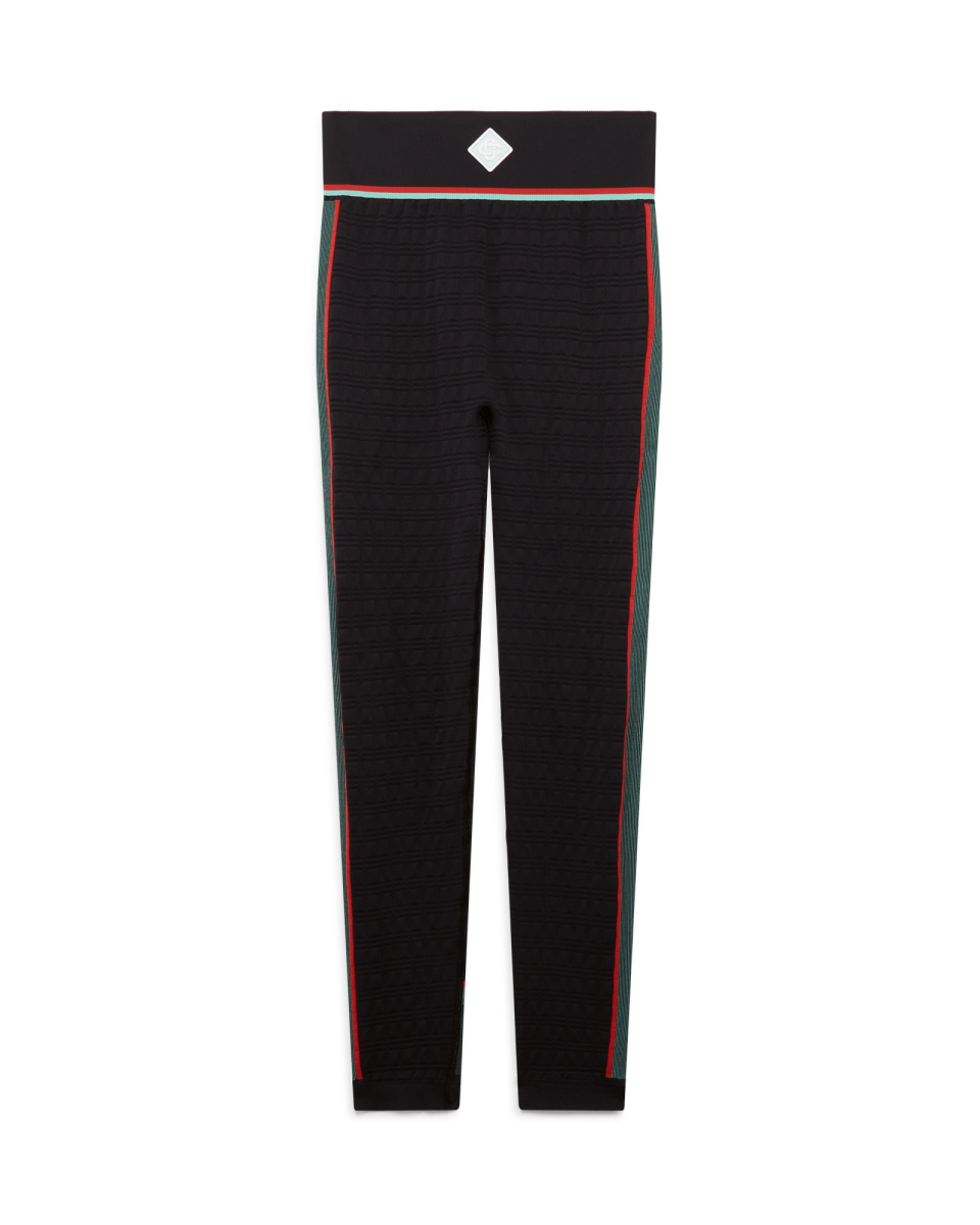 Seamless Sports Leggings