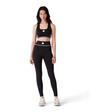 Seamless Sports Leggings