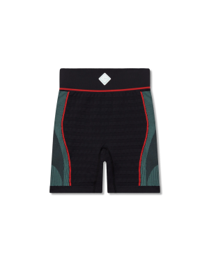 Seamless Sports Shorts