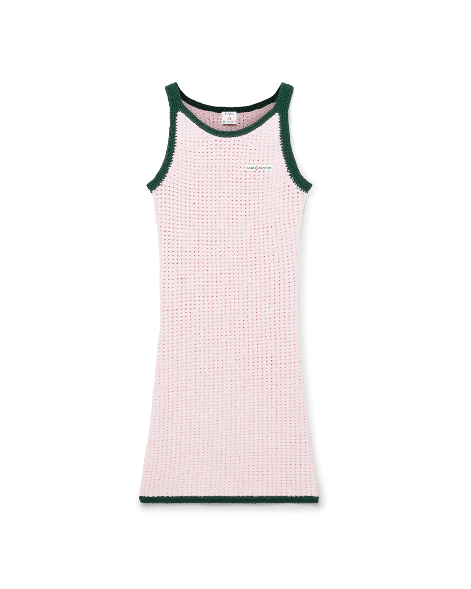 Cotton Moulin?? Tank Dress