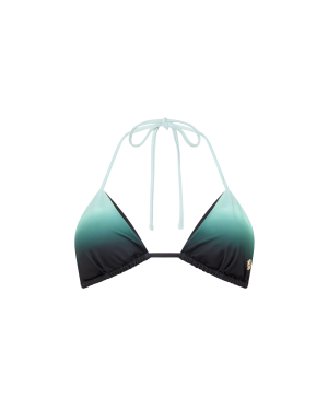 Gradient Bikini Top