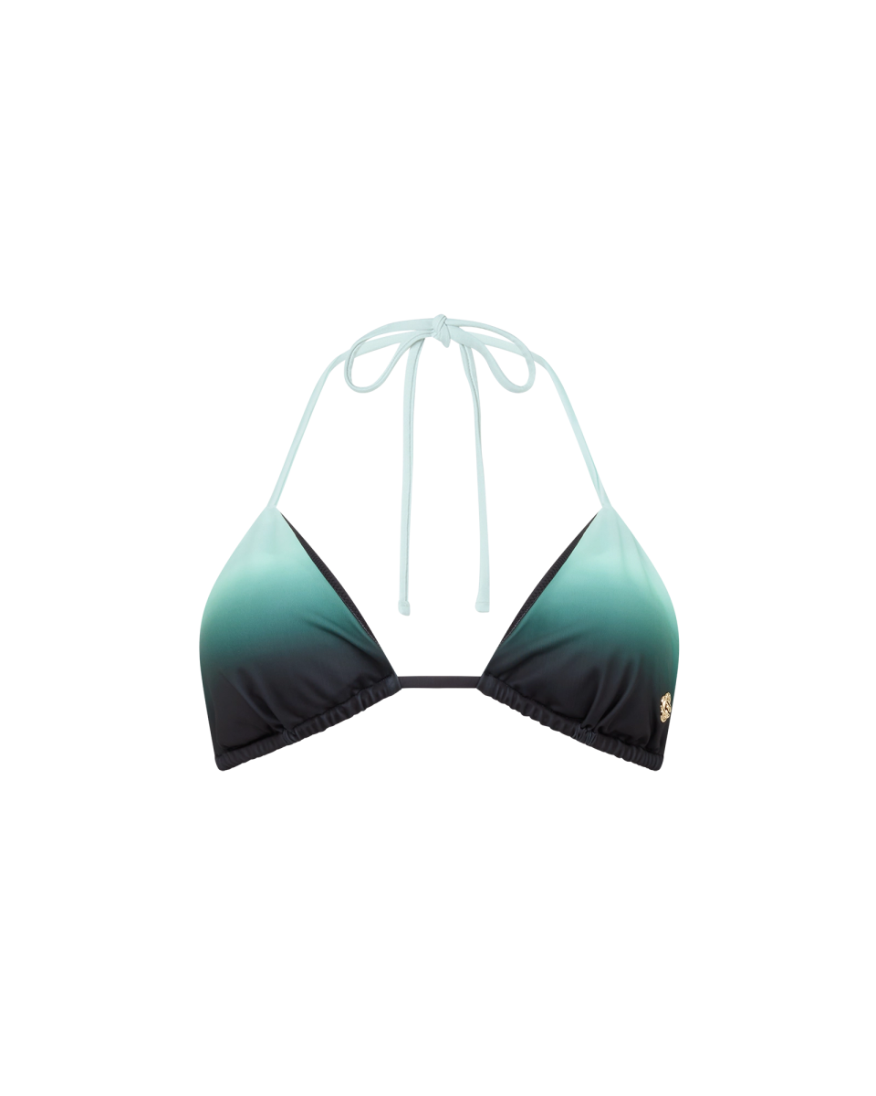 Gradient Bikini Top