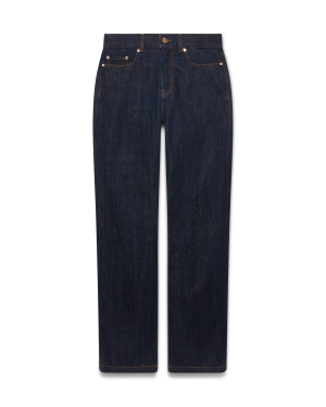 Laurel Selvedge Denim Jeans
