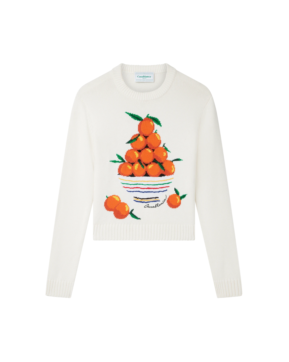 Pyramide D'Oranges Jumper
