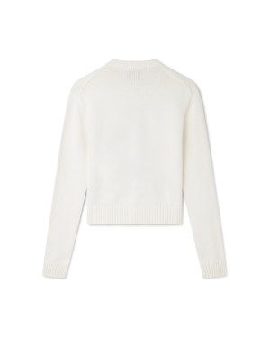 Pyramide D’Oranges Jumper