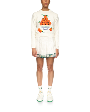 Pyramide D’Oranges Jumper