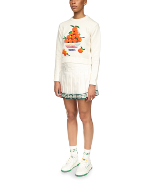 Pyramide D’Oranges Jumper