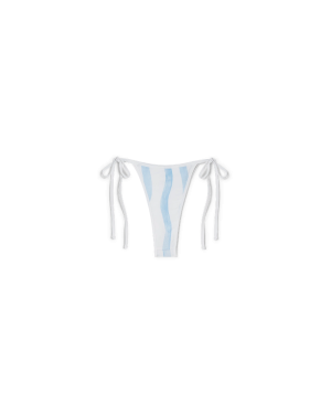Wave Bikini Bottoms