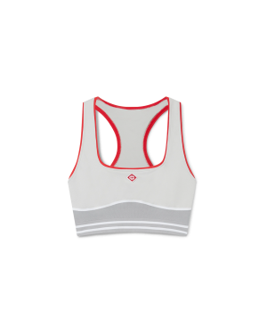Seamless Sports Bra