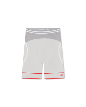 Seamless Sports Shorts