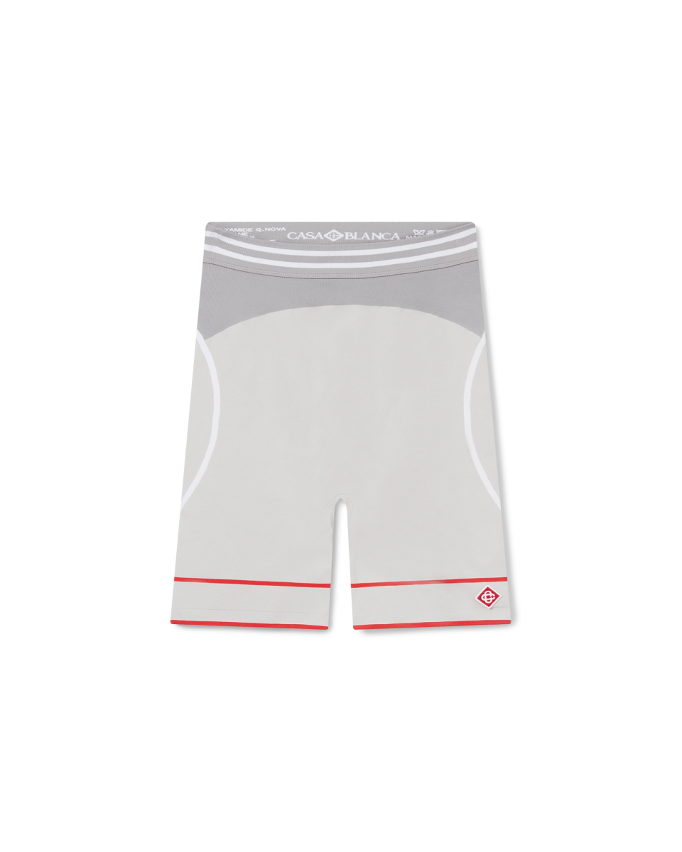 Seamless Sports Shorts