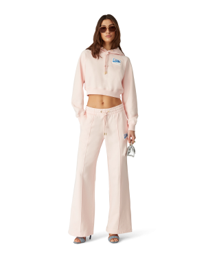 Greek Temple Sweatpants