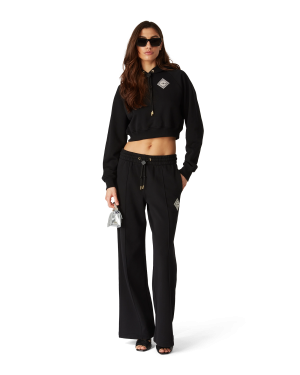 Pearl Diamond Sweatpants