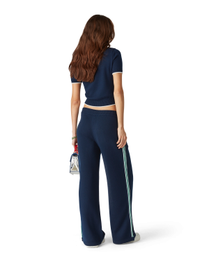 Knit Tennis Trousers