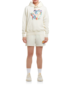 Fujita San Hooded Sweatshirt