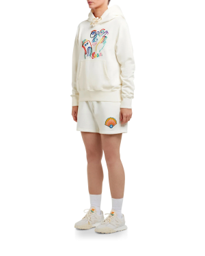 Fujita San Hooded Sweatshirt