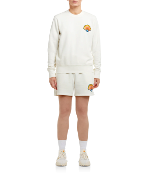 Shell Sweatshirt