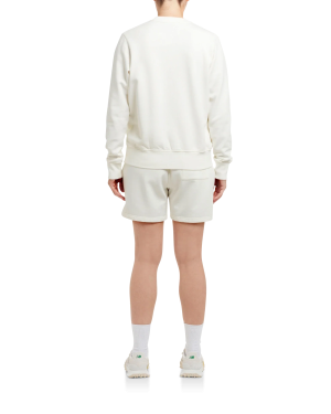 Shell Sweatshirt