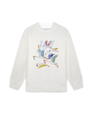 Delivering Joy Sweatshirt