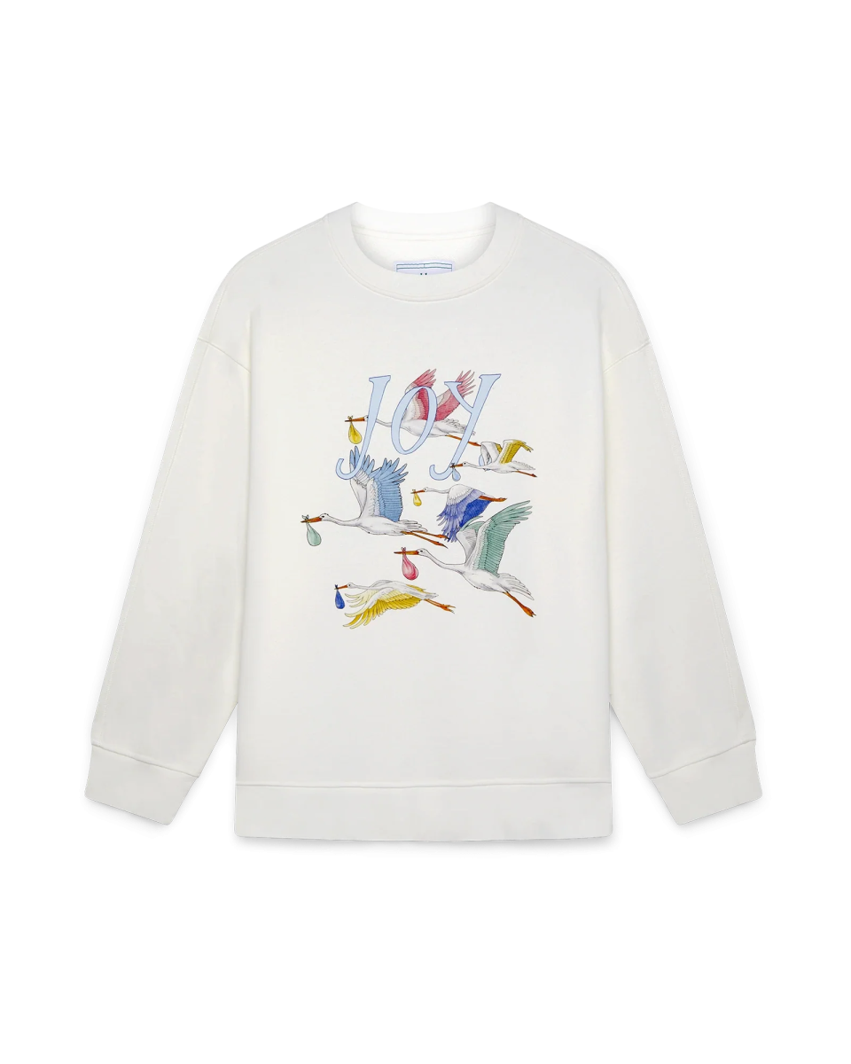 Delivering Joy Sweatshirt