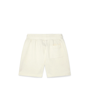 Shell Sweatshort