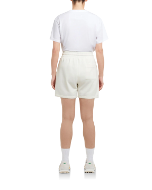Shell Sweatshort